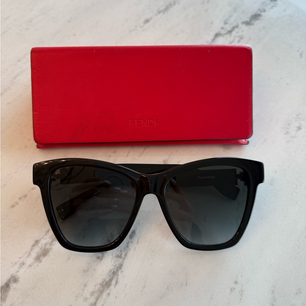 Fendi sunglasses